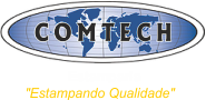 Comtech - Estamparia de Peças Automotivas